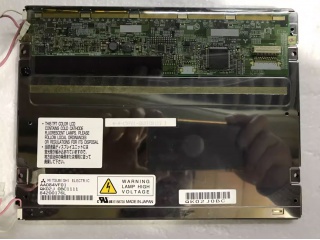 三菱 8.4" TN 液晶模组 640×480 480nits CCFL TTL 31pins