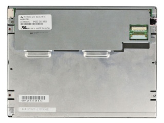 三菱液晶模组AA084VG01