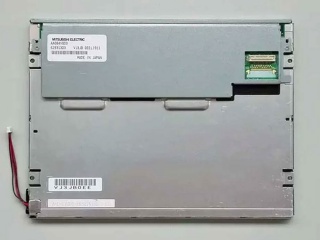 三菱液晶模组AA084VG03