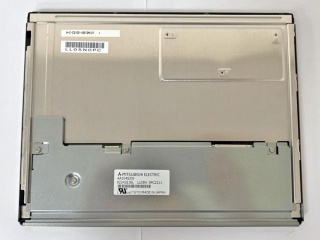 三菱 10.4" IPS 液晶模组 800×600 600nits WLED LVDS 20pins