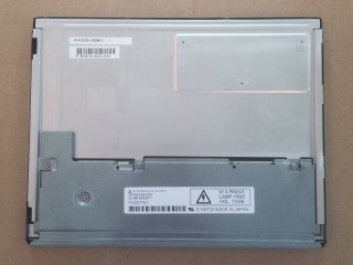 三菱 10.4" TN 液晶模组 640×480 WLED LVDS 20pins 带电容触摸