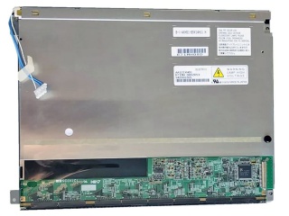三菱 12.1" TN 液晶模组 1024×768 320nits CCFL LVDS 20pins