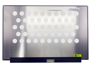 京东方 16" IPS 液晶模组 2560×1600 500nits WLED eDP 40pins 240Hz BOE0C19