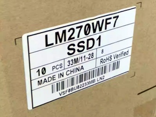 LM270WF7-SSD1图片