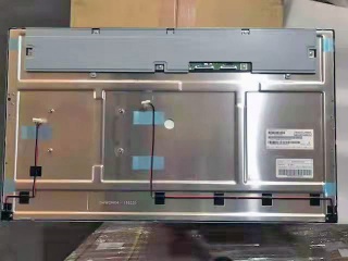 松下 27" IPS 液晶模组 2560×1440 350nits WLED LVDS 92pins