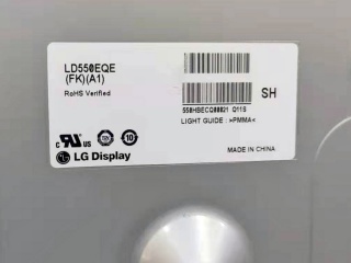 LG Display液晶模组LD550EQE-FKA1