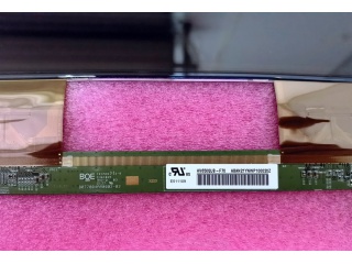 京东方液晶玻璃HV650QUB-F70