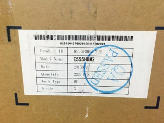 E555HBM2图片