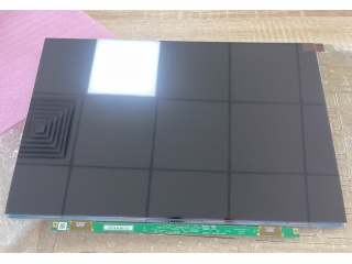 京东方 15.6" IPS 液晶玻璃 FOB 2560×1600 eDP