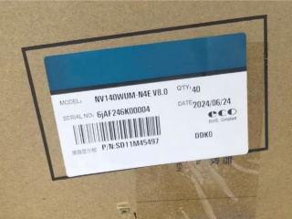 NV140WUM-N4E图片