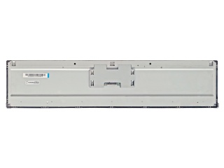 京东方 28" 长条形屏 IPS 液晶模组 1920×360 700nits WLED LVDS 51pins