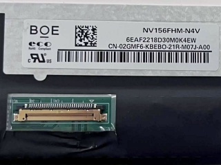 NV156FHM-N4V图片