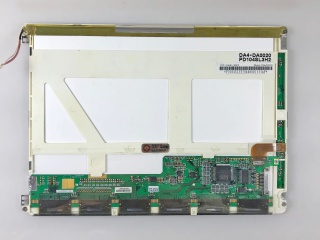 元太液晶模组PD104SL3