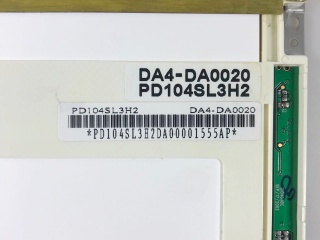 元太液晶模组PD104SL3
