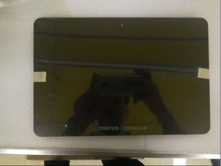 友达液晶模组G101EVT03.2