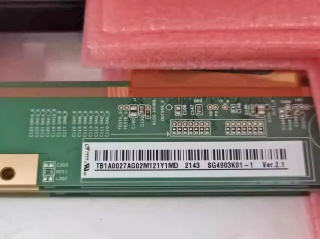 华星光电液晶玻璃SG4903M01-1