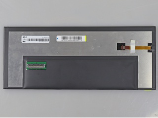 京东方 10.3" IPS 液晶模组 1920×720 850nits WLED LVDS 50pins