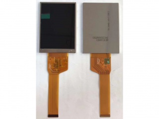 友达液晶模组A030VAN03.1