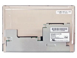 三菱 7" TN 液晶模组 800×480 1500nits WLED LVDS 20pins