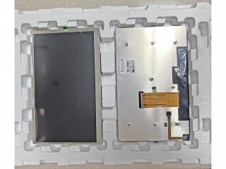 CLAA101WK02 XN图片