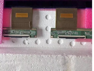 京东方液晶玻璃HV980QUB-E10