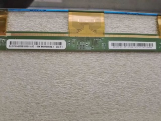 惠科液晶玻璃SN270CS02-1