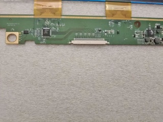 惠科液晶玻璃SN270CS02-1