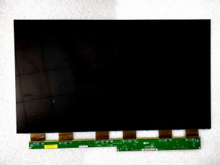 友达液晶玻璃M270HTN02.2 CELL