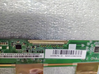 京东方液晶玻璃LC238LF4L