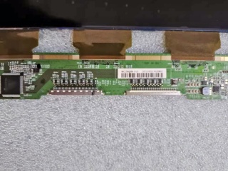 京东方液晶玻璃MV238QHB-N20