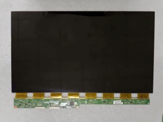 友达液晶玻璃M238DAN01.3 CELL