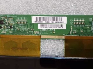 友达液晶玻璃M238DAN01.3 CELL