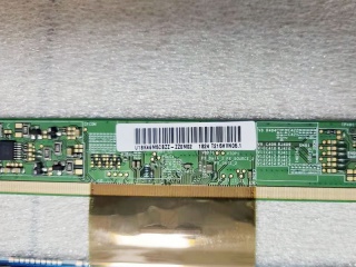 友达液晶玻璃T215HVN05.1 CELL