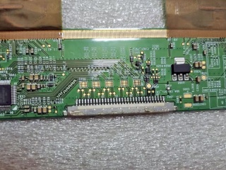 友达液晶玻璃T215HVN05.1 CELL