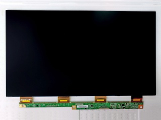 京东方 23.8" IPS 液晶玻璃 FOB 1920×1080 LVDS 120Hz