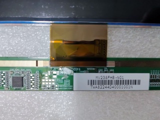 京东方液晶玻璃MV238FHB-NG1