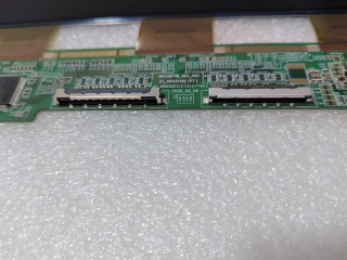 京东方液晶玻璃MV238FHB-NG1