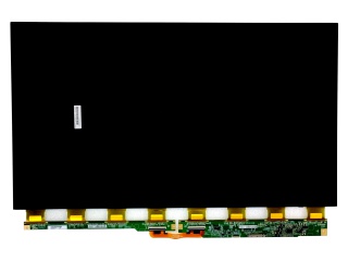 华星 32" VA 液晶玻璃 FOB 2560×1440 eDP 180Hz