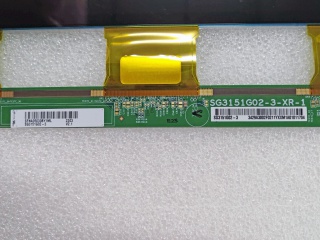 华星光电液晶玻璃SG3151G02-3