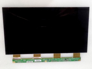 京东方 21.5" IPS 液晶玻璃 FOB 1920×1080 LVDS 100Hz