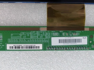 京东方液晶玻璃MV215FHB-NX1