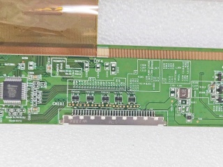 京东方液晶玻璃MV270FHB-N20-AWS0 A850