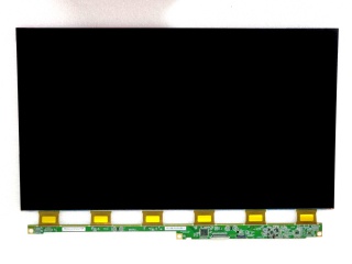 惠科 27" IPS 液晶玻璃 FOB 1920×1080 LVDS 200Hz