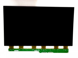 友达 27" IPS 液晶玻璃 FOB 1920×1080 LVDS 180Hz
