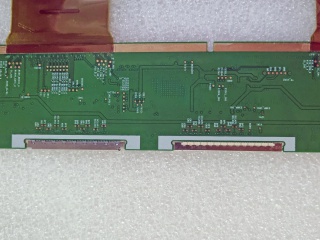 友达液晶玻璃M270HAN03.B CELL