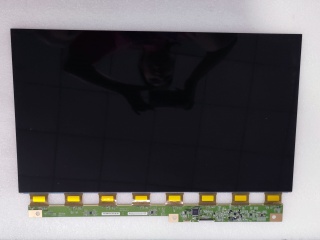 惠科液晶玻璃SN270ES01-1