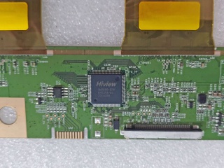 惠科液晶玻璃SN270ES01-1