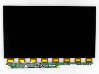 京东方 24.5" IPS 液晶玻璃 FOB 2560×1440 eDP 240Hz