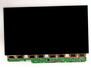 友达液晶玻璃M270QAN07.0 CELL