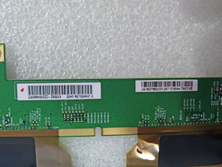 友达液晶玻璃M270QAN07.0 CELL